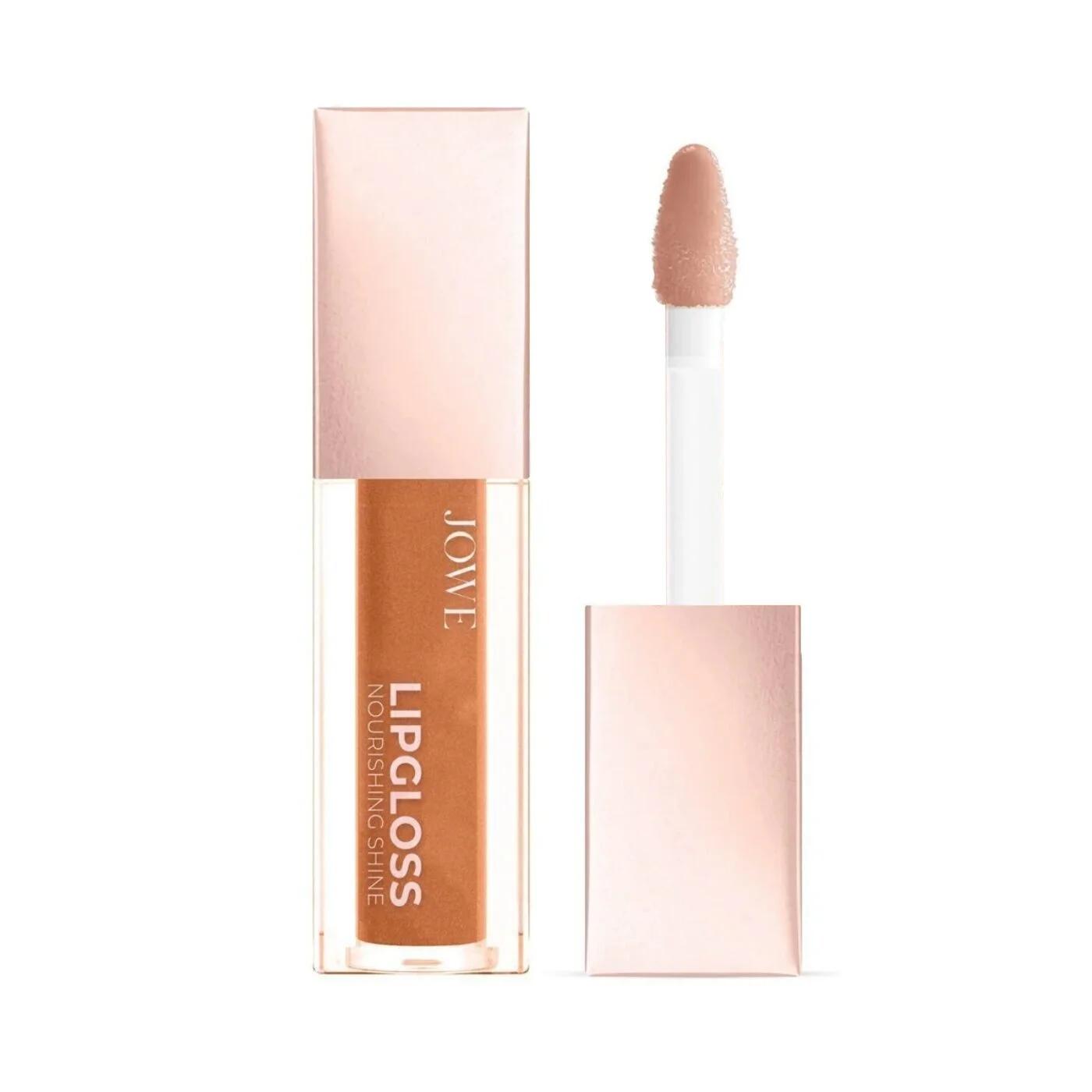 Jowe Professional Lip Gloss in 10 Oh Brownie 4.5ml