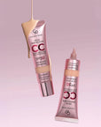 Golden Rose Skin Perfect CC Cream SPF50 in 103 Nude 30ml