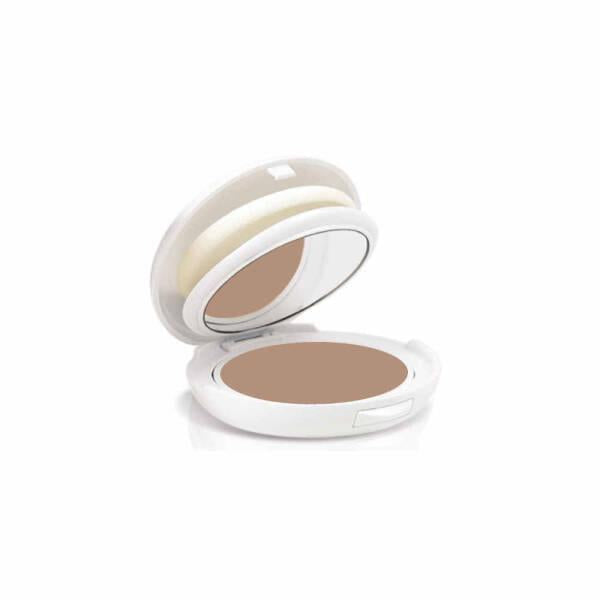 avene compact spf50 dore product view, avene compact spf50 dore with ingredients Avene Compact SPF50 Dore - High Protection | 10g Avene Compact SPF50 - High Protection For Sensitive Skin avene, compact, spf50, sensitive-skin, sun-protection, cosmetic, makeup, ai-generated, dore, concealer