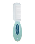 Sevi Bebe Baby Hair Brush and Comb Set - Natural Bristle, Gentle Grooming for Newborns - view 4