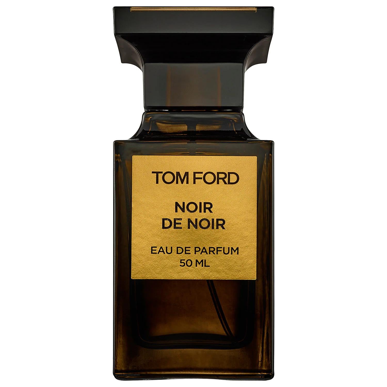 Tom Ford Noir de Noir Eau de Parfum - Luxurious Warm Florals Fragrance for Women and Men, Black Rose & Patchouli Scent, 1.69 fl oz Tom Ford Noir de Noir Eau de Parfum - Luxury Warm Florals Scent Eau de Parfum, Tom Ford Noir de Noir, Luxury fragrance, Warm florals scent, Black rose and patchouli perfume, Perfume for women, Perfume for men, High-end fragrances, Niche perfumery, Luxury gifts, Fragrance for couples