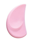 Eklips Easy-Grip Metal Nail File for Smooth Nails 1 pc