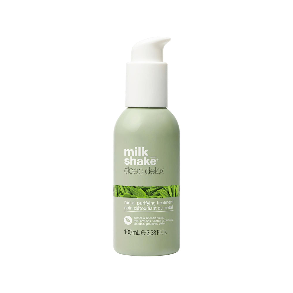 milk_shake Deep Detox Metal Purifying Treatment 100 ml