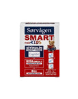 Sorvagen Kids Dietary Supplement with Citicoline, Omega 3, and B12 - 60 Soft Capsules for Cognitive Support and Overall Health Sorvagen Kids Dietary Supplement - Citicoline, Omega 3 & B12 Kids Dietary Supplement, Citicoline for Children, Omega 3 Supplement for Kids, B12 for Kids Health, Soft Capsule Dietary Supplement, Cognitive Support, Brain Health, Nutritional Supplement, Children's Health, Dietary Addition, Cognitive Function, Brain Development, Healthy Kids, Supplement for Kids, Kids Nutrition, Brain S