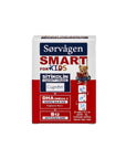 Sorvagen Kids Dietary Supplement with Citicoline, Omega 3, and B12 - 60 Soft Capsules for Cognitive Support and Overall Health Sorvagen Kids Dietary Supplement - Citicoline, Omega 3 & B12 Kids Dietary Supplement, Citicoline for Children, Omega 3 Supplement for Kids, B12 for Kids Health, Soft Capsule Dietary Supplement, Cognitive Support, Brain Health, Nutritional Supplement, Children's Health, Dietary Addition, Cognitive Function, Brain Development, Healthy Kids, Supplement for Kids, Kids Nutrition, Brain S