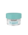 Dermokil Anti-Blemish Clay Mask with Salicylic Acid 50 ml