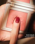 Pastel x Arzu Sabanci Duo Blush for a Natural Glow
