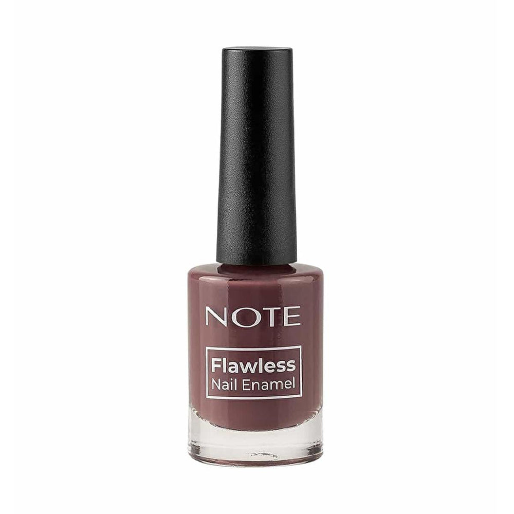 Note Nail Flawless Oje 007 - Long-Lasting Nail Polish for Vibrant Color Note Nail Flawless Oje 007 - Long-Lasting Vibrant Nail Polish nail polish, long-lasting nail color, easy-to-apply nail polish, high-quality nail polish, vibrant nail color, nail care, beauty products, cosmetics, nail polish for professionals, salon-quality nail color, long-wearing nail polish