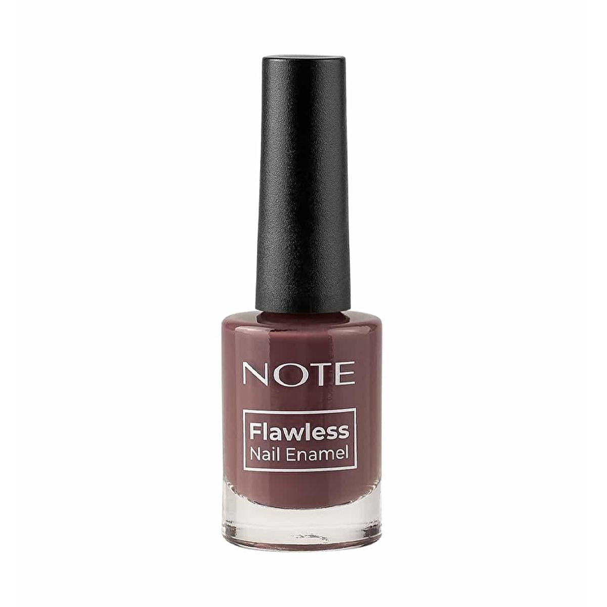 Note Nail Flawless Oje 007 - Long-Lasting Nail Polish for Vibrant Color Note Nail Flawless Oje 007 - Long-Lasting Vibrant Nail Polish nail polish, long-lasting nail color, easy-to-apply nail polish, high-quality nail polish, vibrant nail color, nail care, beauty products, cosmetics, nail polish for professionals, salon-quality nail color, long-wearing nail polish