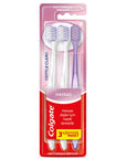 Colgate Gentle Clean: Soft Bristle Toothbrush for Sensitive Teeth & Gums – Achieve Optimal Oral Hygiene with Gentle Cleaning Action Colgate Gentle Clean Toothbrush - Soft Bristles for Sensitive Teeth gentle toothbrush, sensitive teeth toothbrush, soft bristle toothbrush, Colgate toothbrush, oral hygiene toothbrush, toothbrush for sensitive gums, manual toothbrush, sensitive teeth, gentle cleaning, flexible handle, thin bristles, enamel protection, gum health, oral care, personal care, dental hygiene, toothb