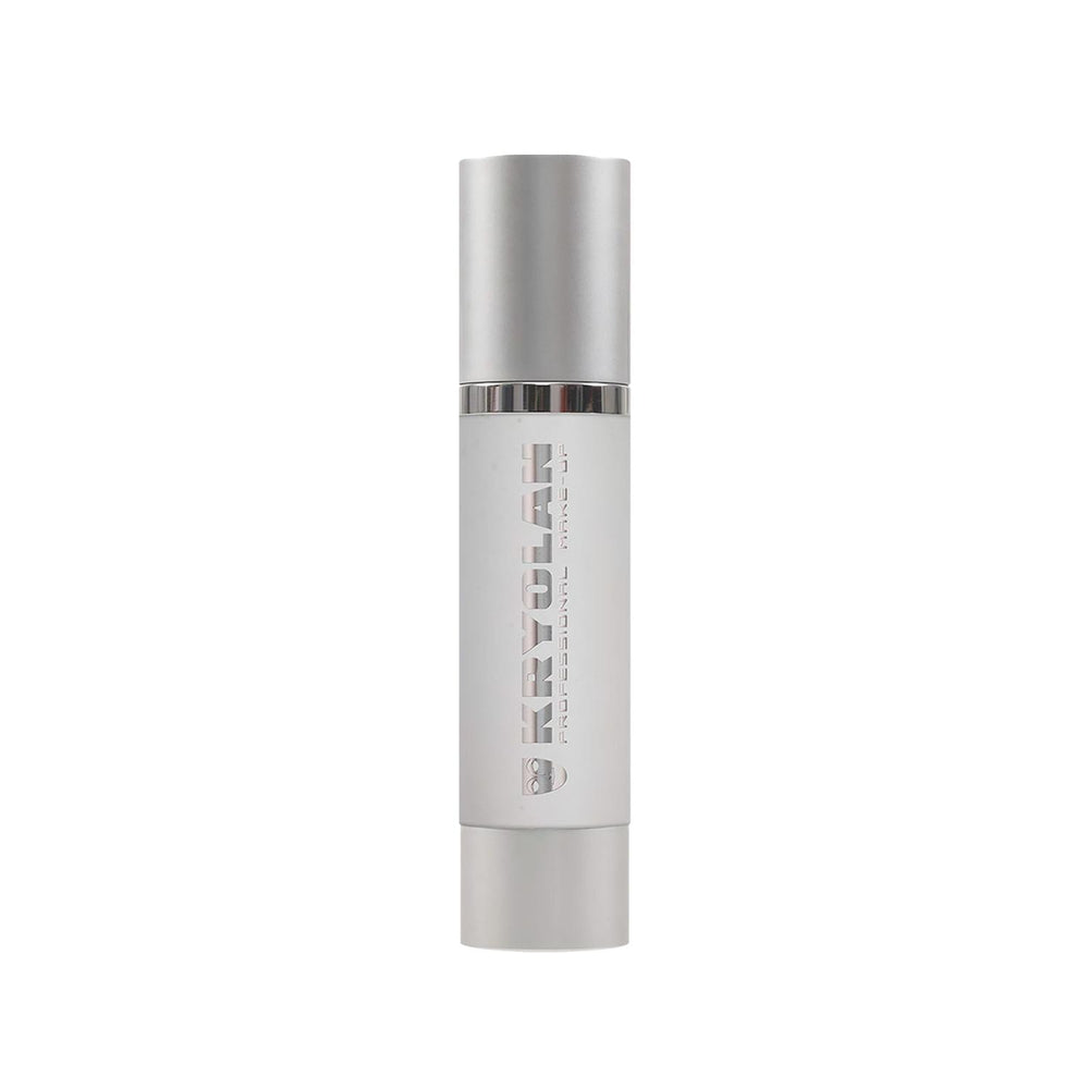 Kryolan Shimmering Event Foundation Pearl for Radiant Glow 50ml