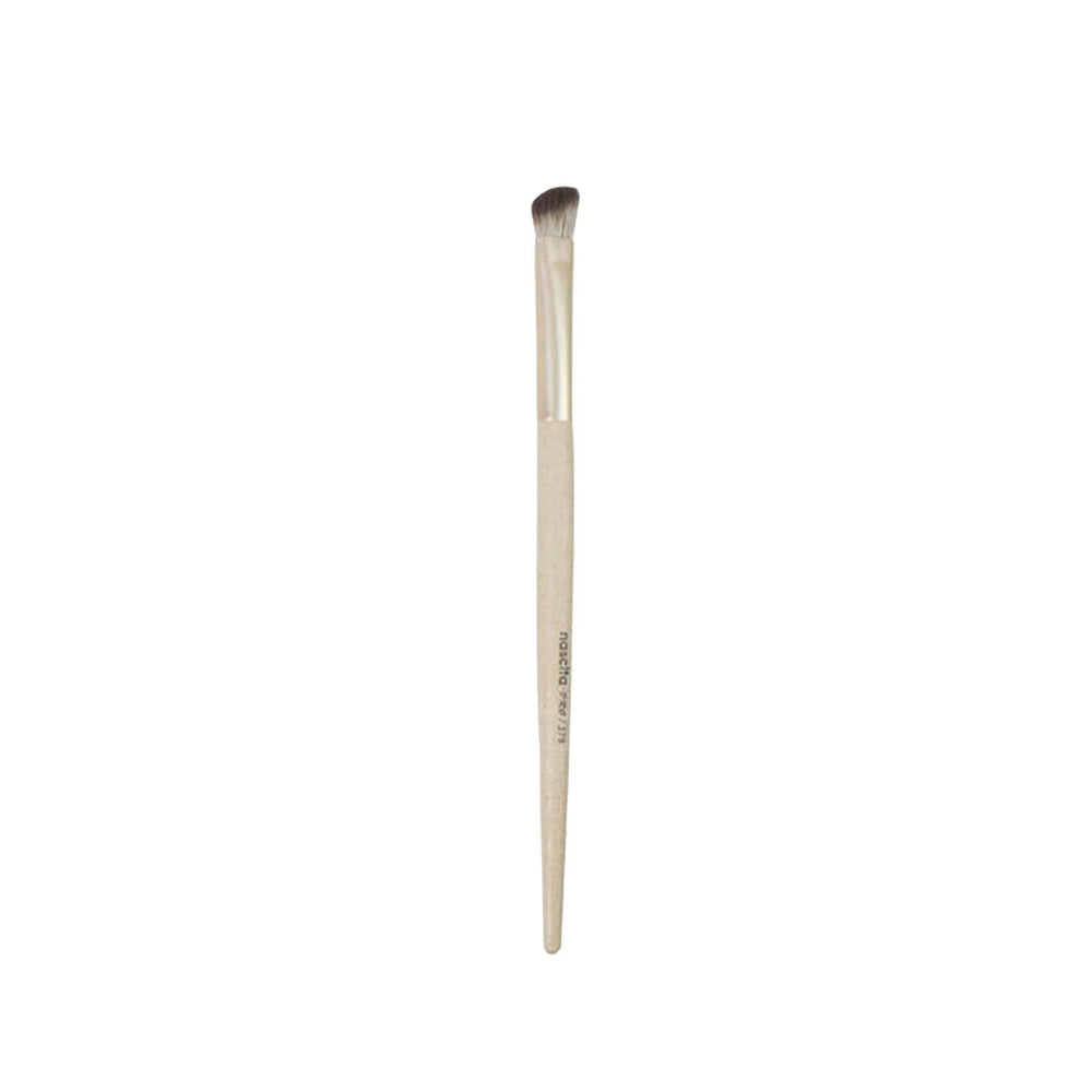 Nascita Eco Angled Makeup Brush: Precision Eyeshadow, Contour & Shading - Achieve Professional Results with Eco-Friendly Vegan Brush Nascita Eco Angled Makeup Brush: Eyeshadow, Contour & Shading makeup brush, eyeshadow brush, shading brush, angled brush, contour brush, eco makeup brush, vegan makeup brush, Nascita brush, blending brush, eco-friendly makeup, makeup brushes, eyeshadow, shading, contouring, eco-friendly, vegan, cruelty-free, beauty tools, makeup application, precision, blending, makeup enthusi