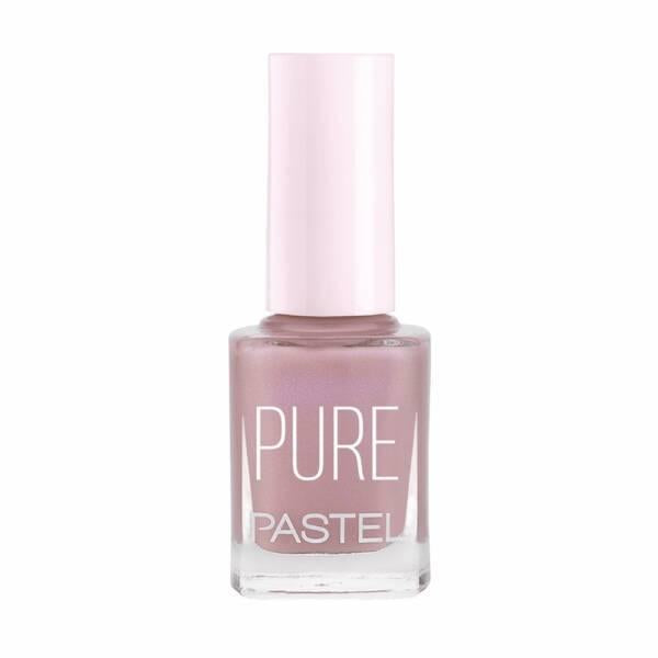 Pastel Pure Nail Polish - #607 Trendy Pastel Color, Long Lasting, Professional Manicure - 13ml Pastel Pure Nail Polish #607: Long Lasting, Trendy Color Pastel nail polish, Nail polish 607, Pure nail polish, 13ml nail polish, Pastel Oje, Trendy nail color, DIY manicure, Long lasting nail polish, nail care, nail aesthetics, nail color options, DIY beauty treatments, pastel color, subtle nail color, nail polish, manicure, pedicure, nail art, cosmetics, beauty, gifts for her, self-care, trendy nails, sophistica
