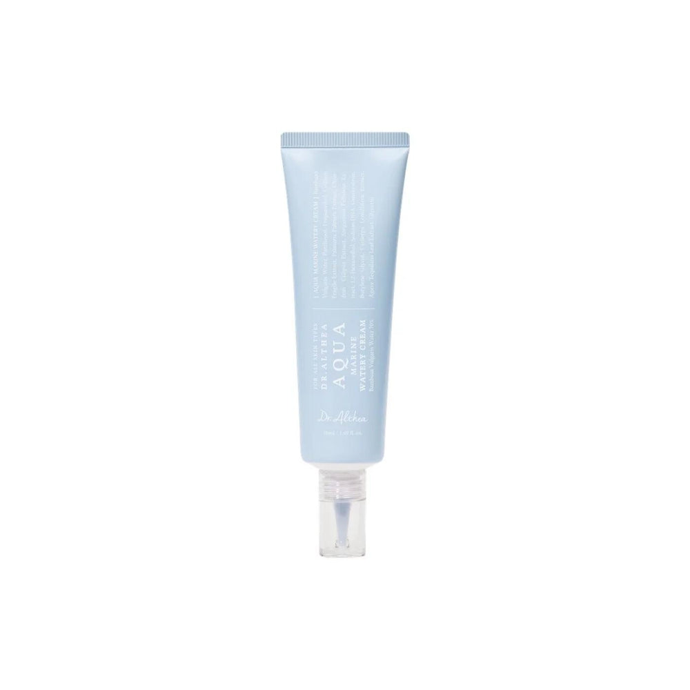 Dr. Althea Aqua Marine Watery Cream Deep Hydration 50 ml