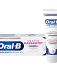 Oral-B Professional Sensitivity, 75 ml