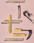 Beaulis Lift It Lash Lifting & Volumizing Mascara Black