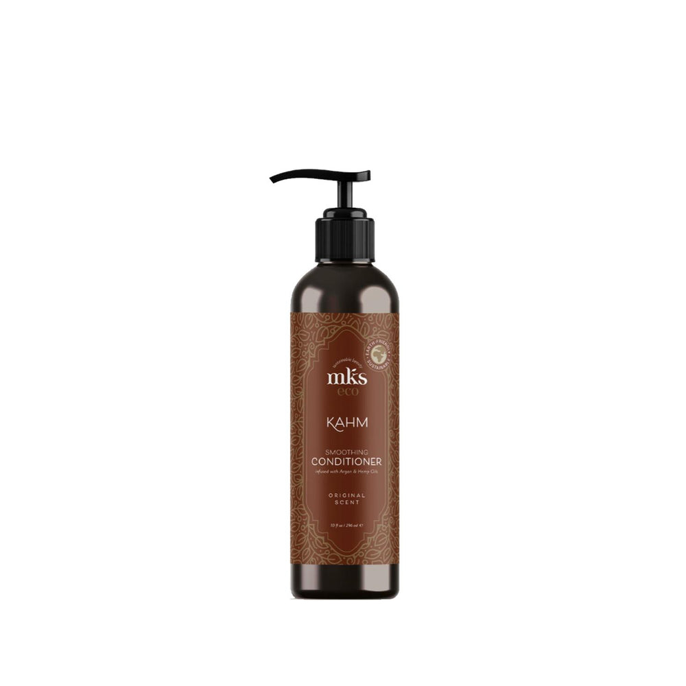MKS Eco Kahm Smoothing Original Hair Smoothing Cream, 10.01 fl oz - Eco-Friendly Hair Conditioner for Smoothing and Conditioning MKS Eco Kahm Smoothing Cream - Eco-Friendly Hair Conditioner hair smoothing cream, eco-friendly hair care, MKS Eco Kahm Smoothing, hair conditioner, smoothing hair cream, hair care products, frizz control, hair smoothing, eco-friendly products, hair treatment, conditioning cream