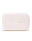 Let'scrub Snail Extract & Olive Oil Soap 100g