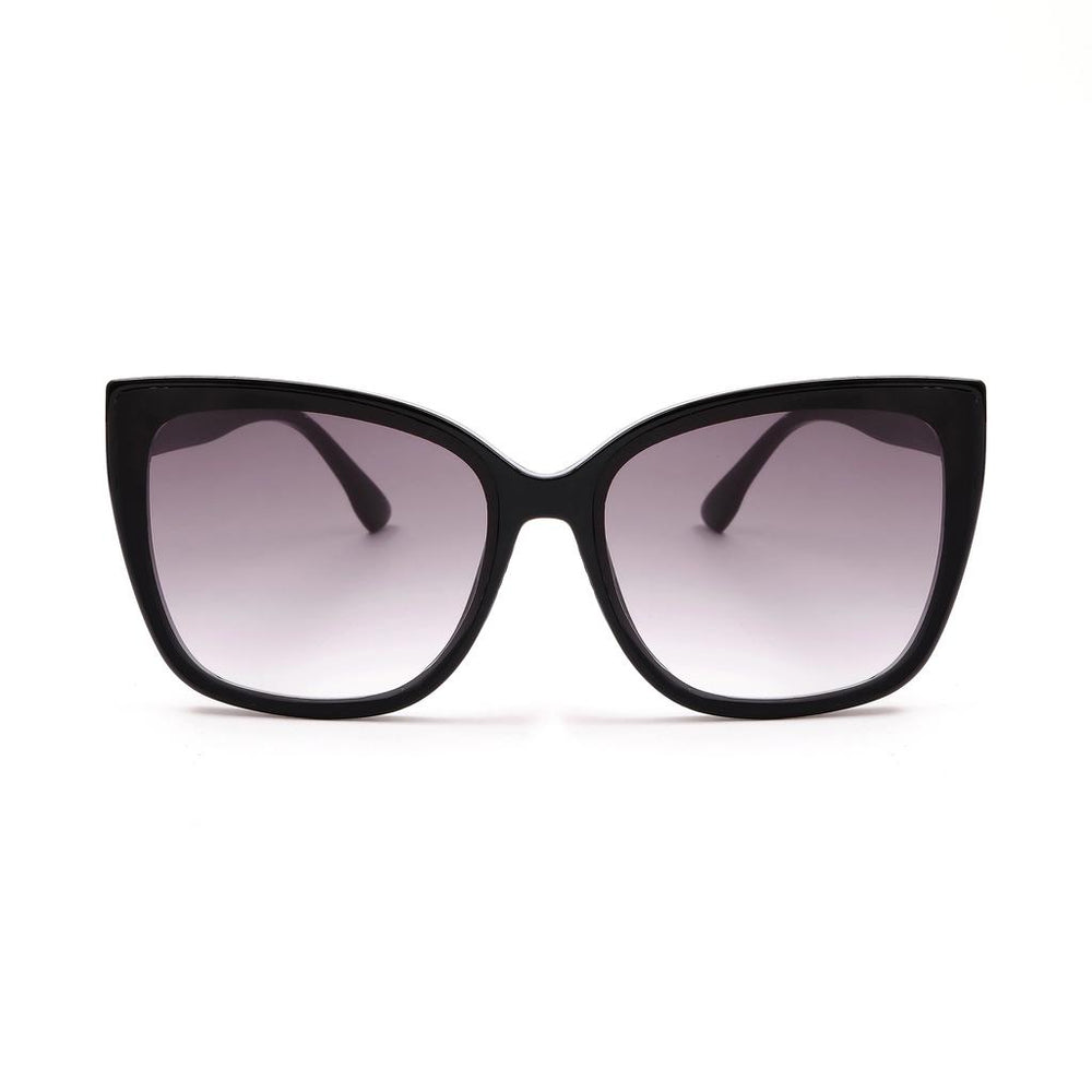 Solest London Black Women's Sunglasses with UV Protection