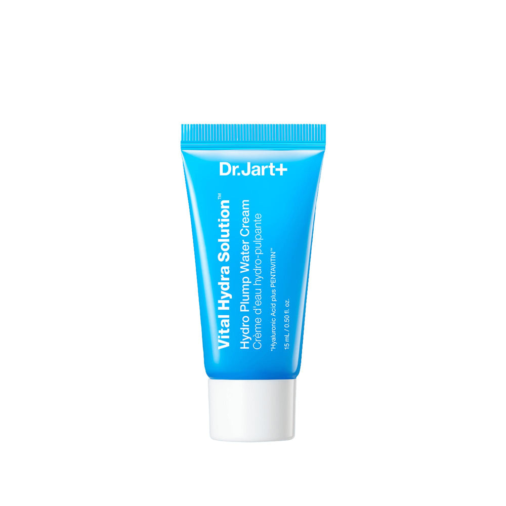 Dr.Jart+ Vital Hydra Solution Gel Cream for Hydration and Plumpness 15 ml