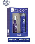 Caldion Men's Fragrance Gift Set: 150ml Deodorant Spray & 50ml Cologne - Long Lasting Masculine Scent & All-Day Odor Protection Caldion Men's Fragrance Set: Cologne & Deodorant for Lasting Freshness men's fragrance set, men's perfume, men's deodorant, fragrance gift set, cologne for men, deodorant spray for men, masculine fragrance, men's grooming set, fragrance, cologne, deodorant, men's grooming, gift for him, masculine scent, odor protection, all-day freshness, grooming routine, eau de parfum, fragrance 