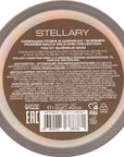 Stellary Wild Chic Shimmer Powder 01 Glorious Skin