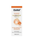 Isana Illuminous Touch Day Cream SPF 50 for Dark Spots 30 ml