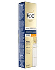 RoC Retinol Correxion: Anti-Wrinkle Day Cream SPF 30 - Reduce Wrinkles, Protect & Hydrate for Youthful Skin RoC Retinol Day Cream SPF 30: Anti-Wrinkle & Sun Protection retinol day cream, anti-wrinkle cream SPF30, SPF 30 moisturizer, wrinkle reducing sunscreen, retinol sunscreen, anti-aging cream, kırışıklık giderici krem, anti-wrinkle, day cream, SPF30, retinol, vitamin E, moisturizing, UVA protection, UVB protection, sun protection, wrinkle reduction, fine lines, smoother skin, younger looking skin, sun da