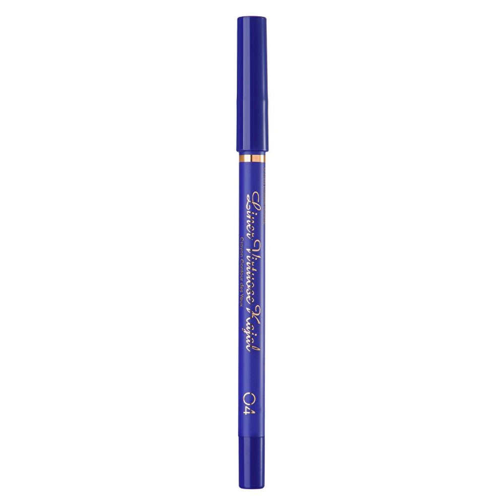 Vivienne Sabo Liner Virtuose Gel Eyeliner 04 Blue 1.5g