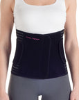 Owli Bamboo Premium Postpartum Recovery Corset for New Mothers - Comfortable, Breathable, and Supportive - view 2