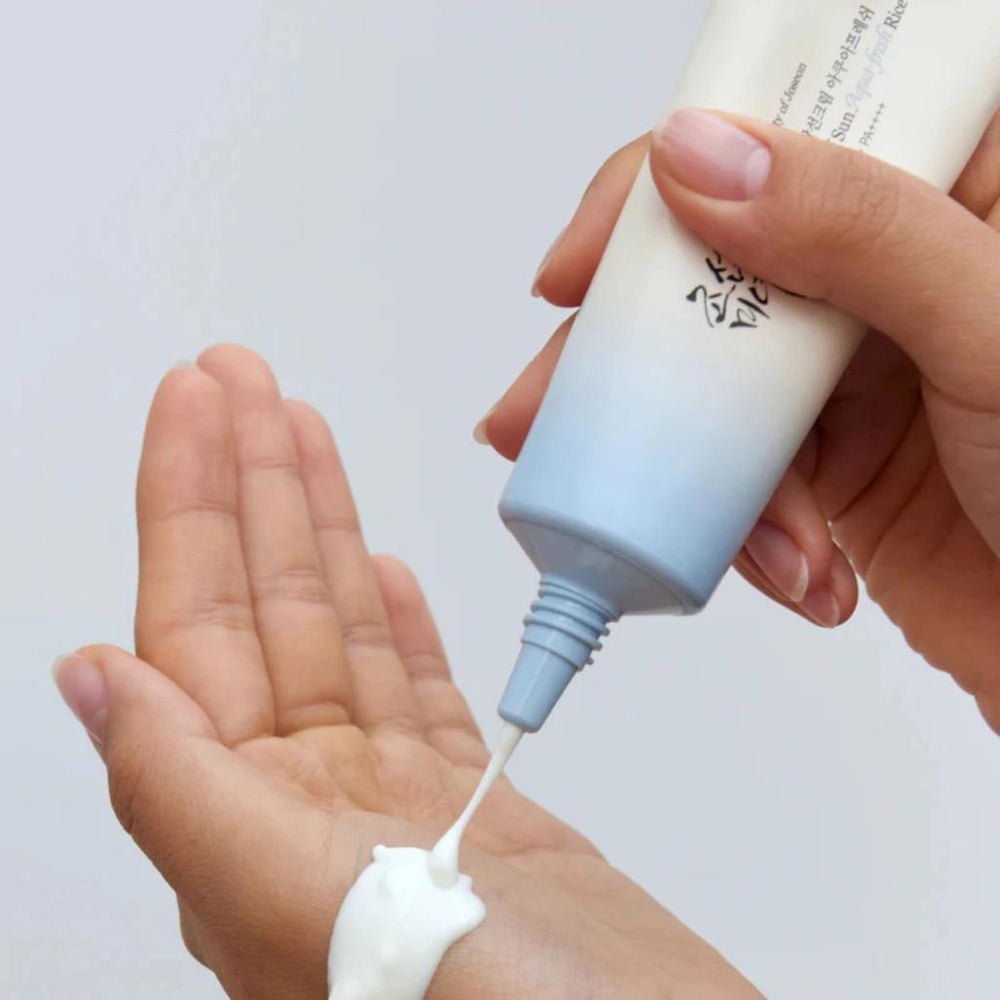 Beauty Joseon Relief Sun Aqua Cream 50ml