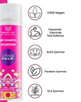 Ashley Joy Feminene Aura Dry Shampoo: Oil Absorbing, Volumizing Hair Refreshing Spray - Quick Cleanse, Travel Size Ashley Joy Dry Shampoo: Volumizing & Oil Absorbing - Quick Cleanse dry shampoo, hair refreshing spray, volumizing dry shampoo, oil absorbing shampoo, feminine aura dry shampoo, travel size dry shampoo, quick hair cleanse, hair care, oily hair, volume boost, instant refresh, hair volumizer, feminine scent, women's hair care, travel essentials, hair cleanser, shampoo alternative, hair styling, ha
