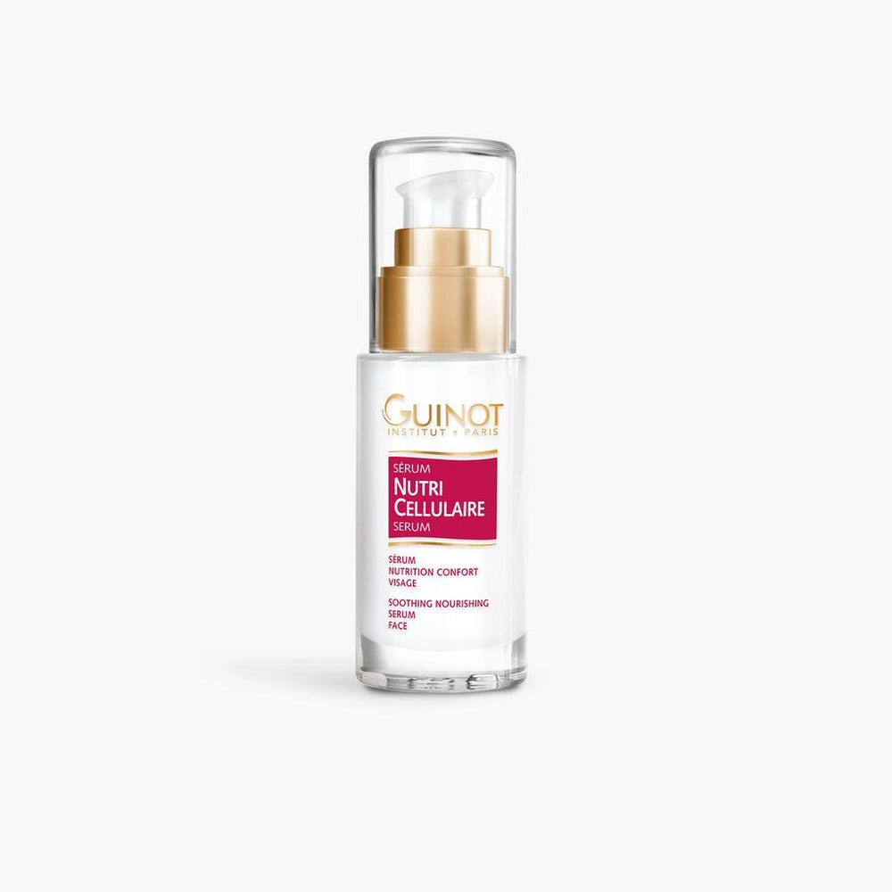 Guinot Nutri Cellulaire Face Serum for Dry Skin 30 ml