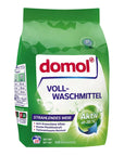 Domol Laundry Detergent for Clean Clothes 1.35 kg