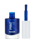 Beaulis Paint It Nail Polish in 888 Starry Night 8ml