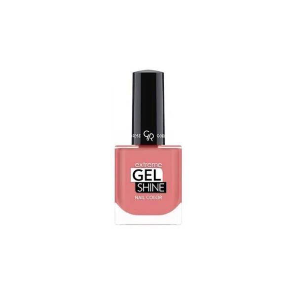 Golden Rose Extreme Gel Shine Nail Color No:16 10.2ml