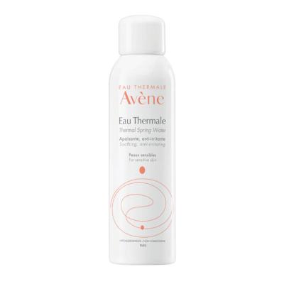 Avene Thermal Water Spray 150ml - Soothing Relief for Sensitive Skin - image 8
