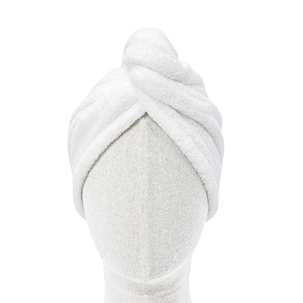 Nucci Dye and Mask Beauty Towel for Stain Protection