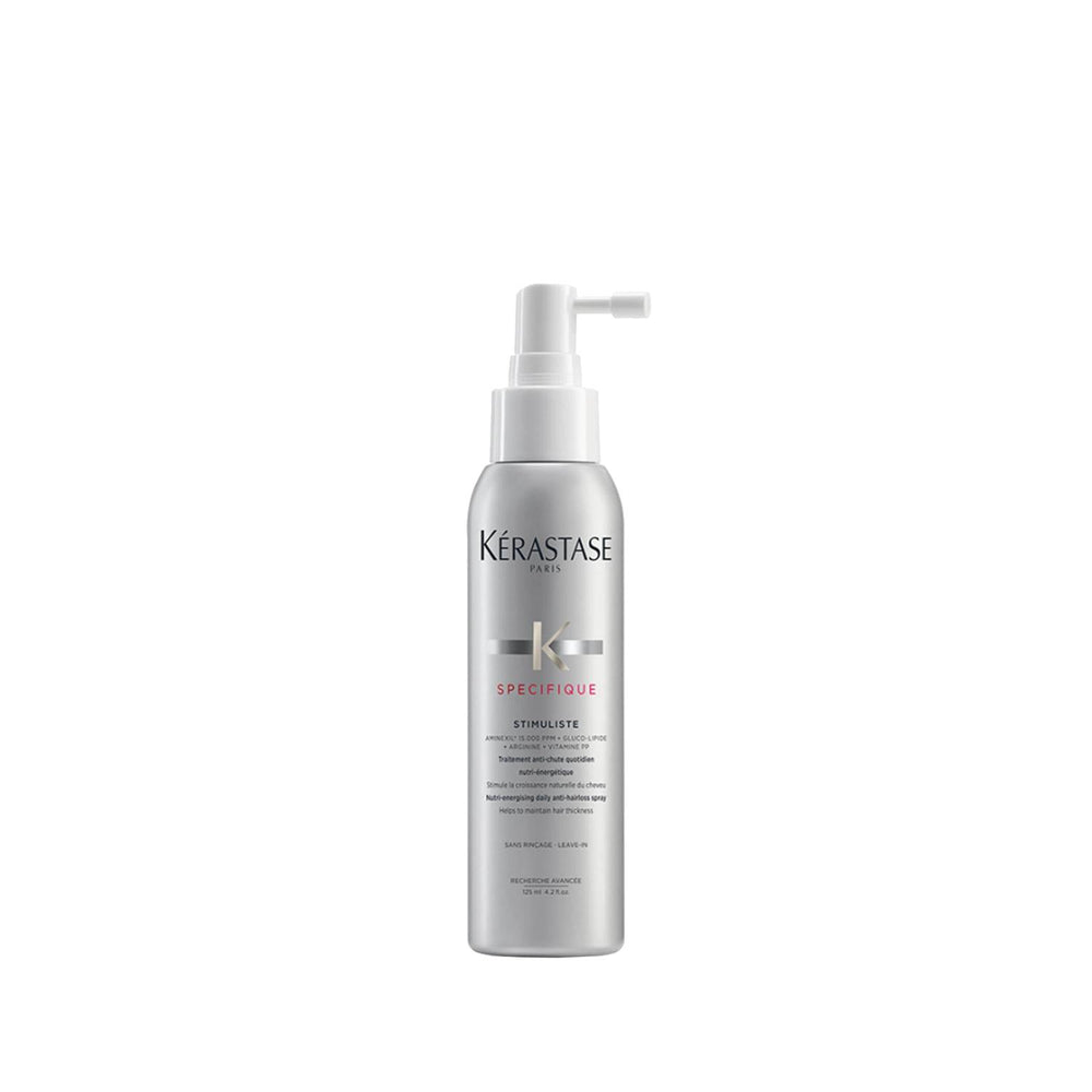 Kerastase Specifique Stimuliste Anti-Hair Loss Spray for Thinning Hair - 125ml Professional Hair Care - Hair Care