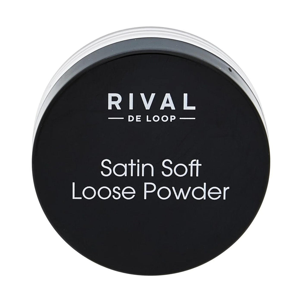 Rival de Loop Soft Loose Satin Powder 95g