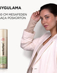 Wella Wellaflex Ultra Strong Hold Vegan Hair Spray with UV Protection - 8.45 fl oz Wella Wellaflex Ultra Strong Hold Vegan Hair Spray - 8.45 fl oz Vegan Hair Spray, Ultra Strong Hold Hair Spray, Hair Styling for Dry Damaged Hair, Long Lasting Hair Spray, UV Protective Hair Spray, Wella Wellaflex, Hair Care, Vegan Cosmetics, Strong Hold Styling, Dry Hair Solutions, Damaged Hair Repair, Cruelty-Free Beauty
