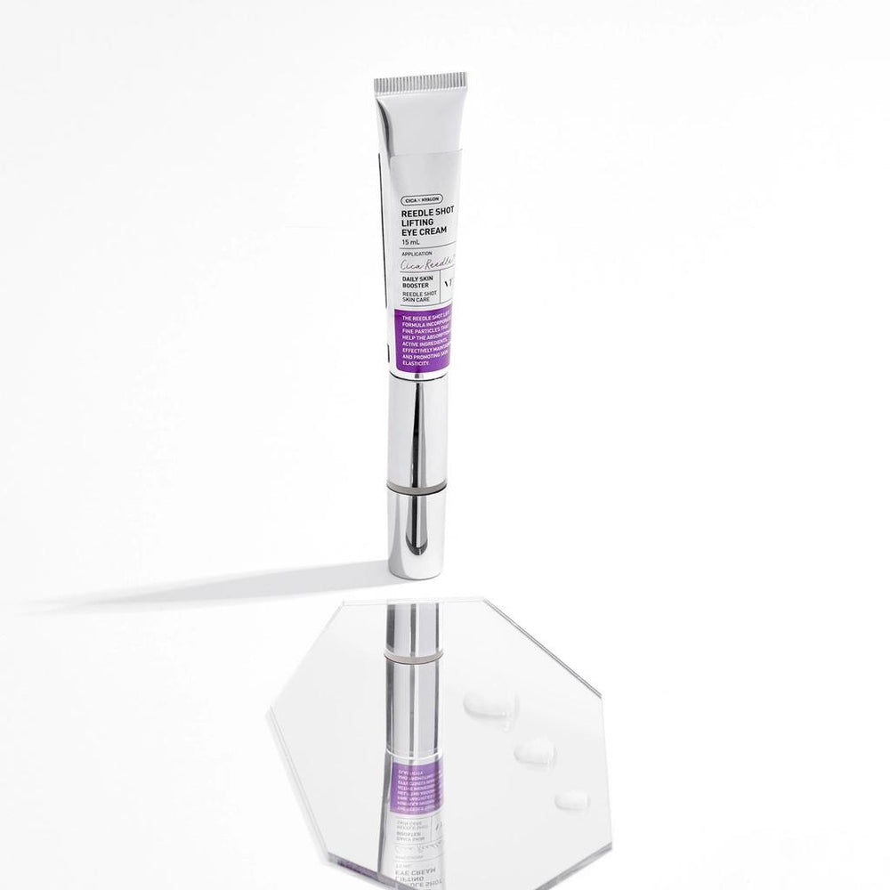 VT Cosmetics Reedle Shot Lifting Eye Cream for Firming 15 ml