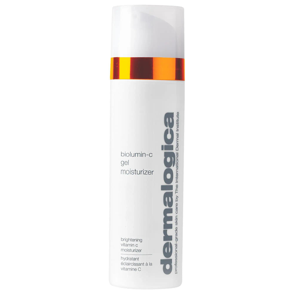 BioLumin-C Vitamin-C Gel Moisturizer - Brightening, Hydrating, Vegan Skincare Vitamin C Gel Moisturizer for Brightening & Hydration Vitamin C Gel Moisturizer, Brightening skincare, Hydrating moisturizer, Vegan skincare products, Gluten-free skincare, Anti-aging skincare, Skincare for sensitive skin, Cruelty-free products, Gel moisturizer, Face moisturizer, Skincare routine, Brightening face cream, Hydrating face cream, Vegan face moisturizer