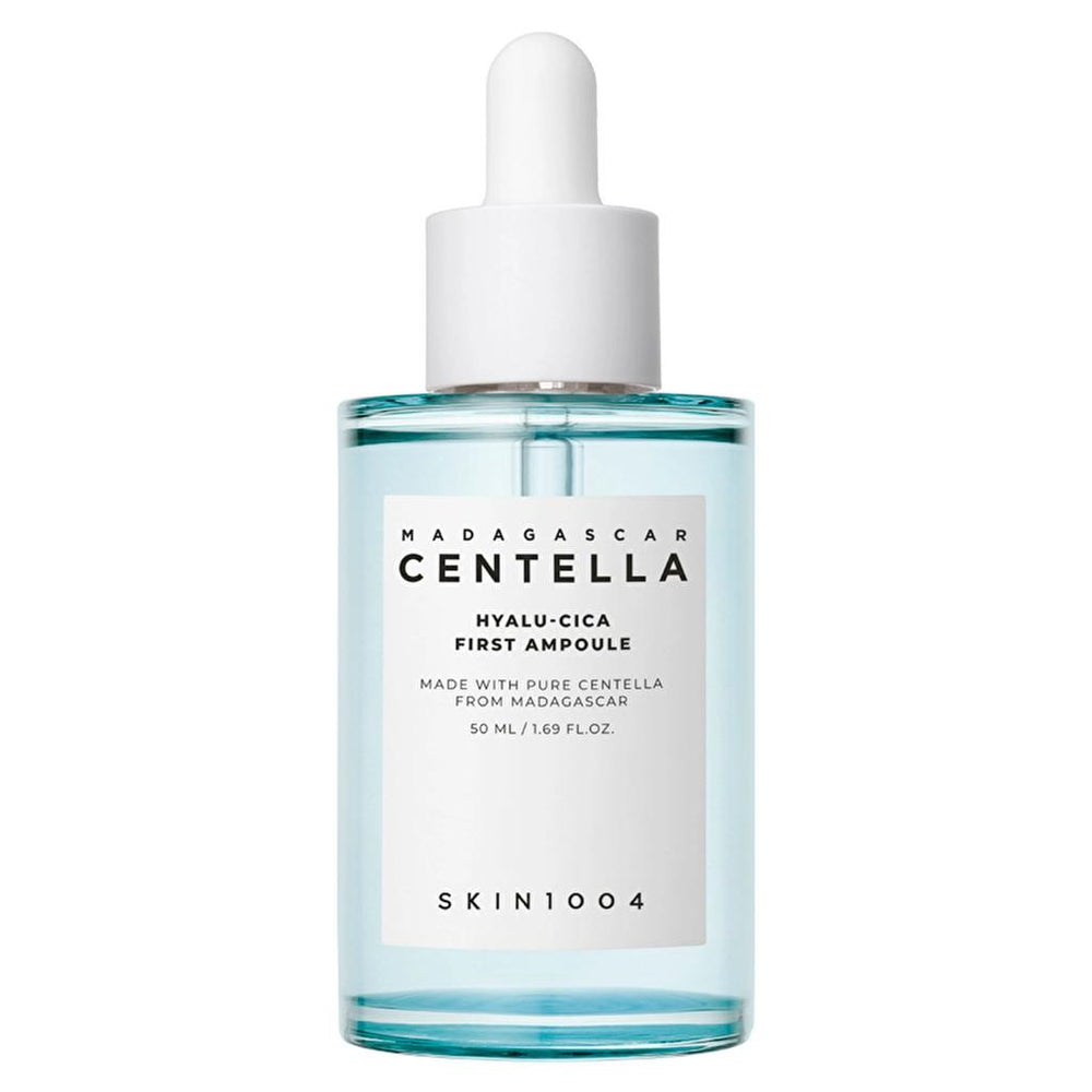 Skin1004 Madagascar Centella Hyalu-Cica Daily Serum 50 ml
