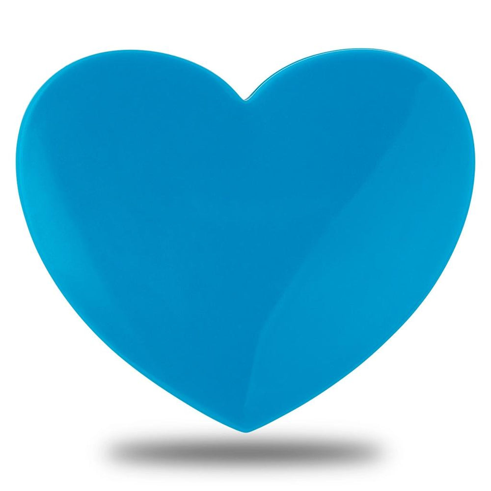 Eklips Dual Cosmetic Pencil Sharpener for Precise Tips 1 Count