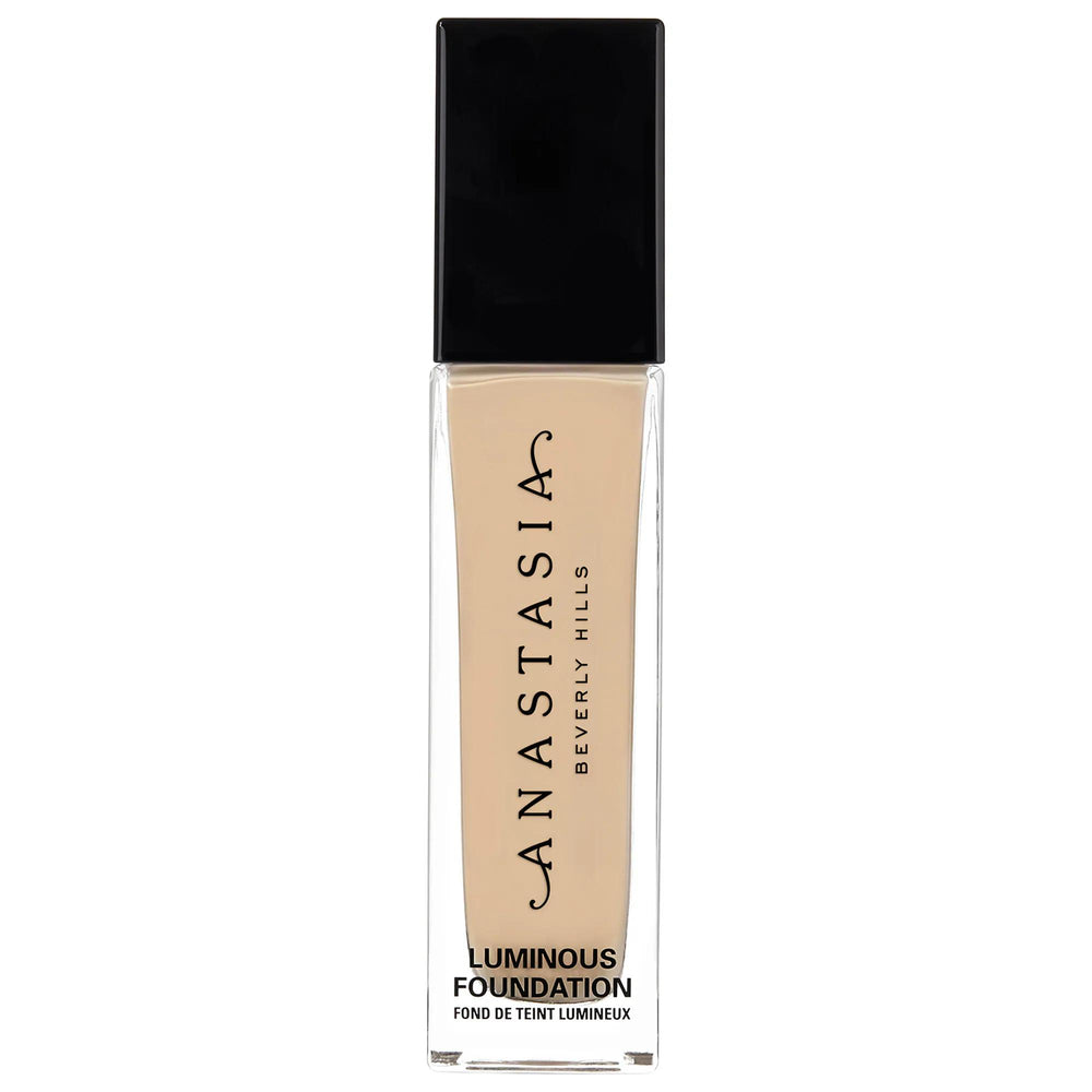 Luminous Beauty Liquid Foundation - Medium Coverage Natural Finish, Vegan & Cruelty-Free, 50 Shades Available Luminous Beauty Liquid Foundation - Natural Finish, Vegan & Cruelty-Free liquid foundation, natural finish, medium coverage, vegan cosmetics, cruelty-free makeup, gluten-free beauty products, makeup for normal skin, makeup for dry skin, makeup for combination skin, makeup for oily skin, long-lasting foundation, water-resistant foundation, diverse shade range, ethical beauty products