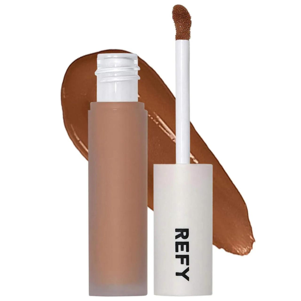 Drunk Elephant Brightening and Blurring Serum Concealer - Hydrating, Vegan Makeup for Natural Coverage Drunk Elephant Serum Concealer - Hydrating & Brightening concealer serum, hydrating concealer, brightening under-eye, vegan makeup, cruelty-free beauty products, natural coverage concealer, serum-based concealer, clean beauty, skincare-infused makeup, under-eye care, natural glow, everyday makeup, busy mornings, special occasions, Drunk Elephant
