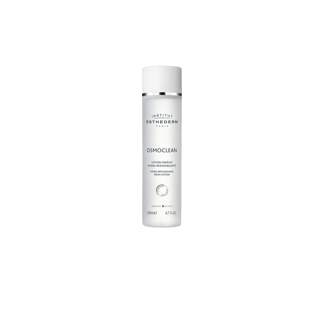 Esthederm Osmoclean Hydra Replensinh Fresh Lotion - 200ml Hydrating Skincare for Dry & Sensitive Skin Esthederm Osmoclean Hydra Replensinh Fresh Lotion 200ml Esthederm Osmoclean, Hydra Replensinh Fresh Lotion, Hydrating lotion, Moisturizing skincare, Skincare lotion, Dry skin solution, Sensitive skin care, Replensinh technology, Non-greasy moisturizer, Gentle skincare, Skincare routine, Hydrating skincare products, Moisturizing lotion, Sensitive skin lotion, Skincare essentials