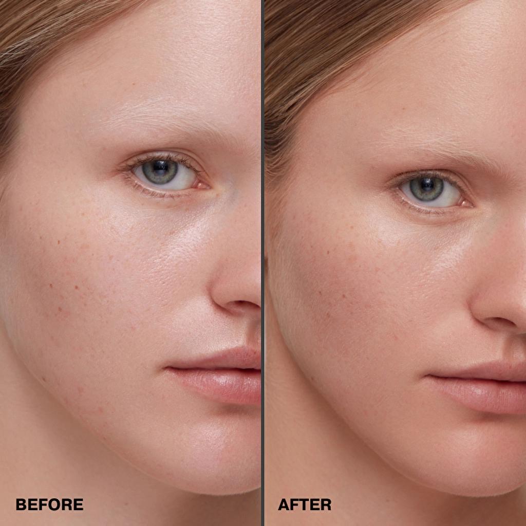 Influence Beauty Skinnovation Hydra Foundation 01 Light Beige