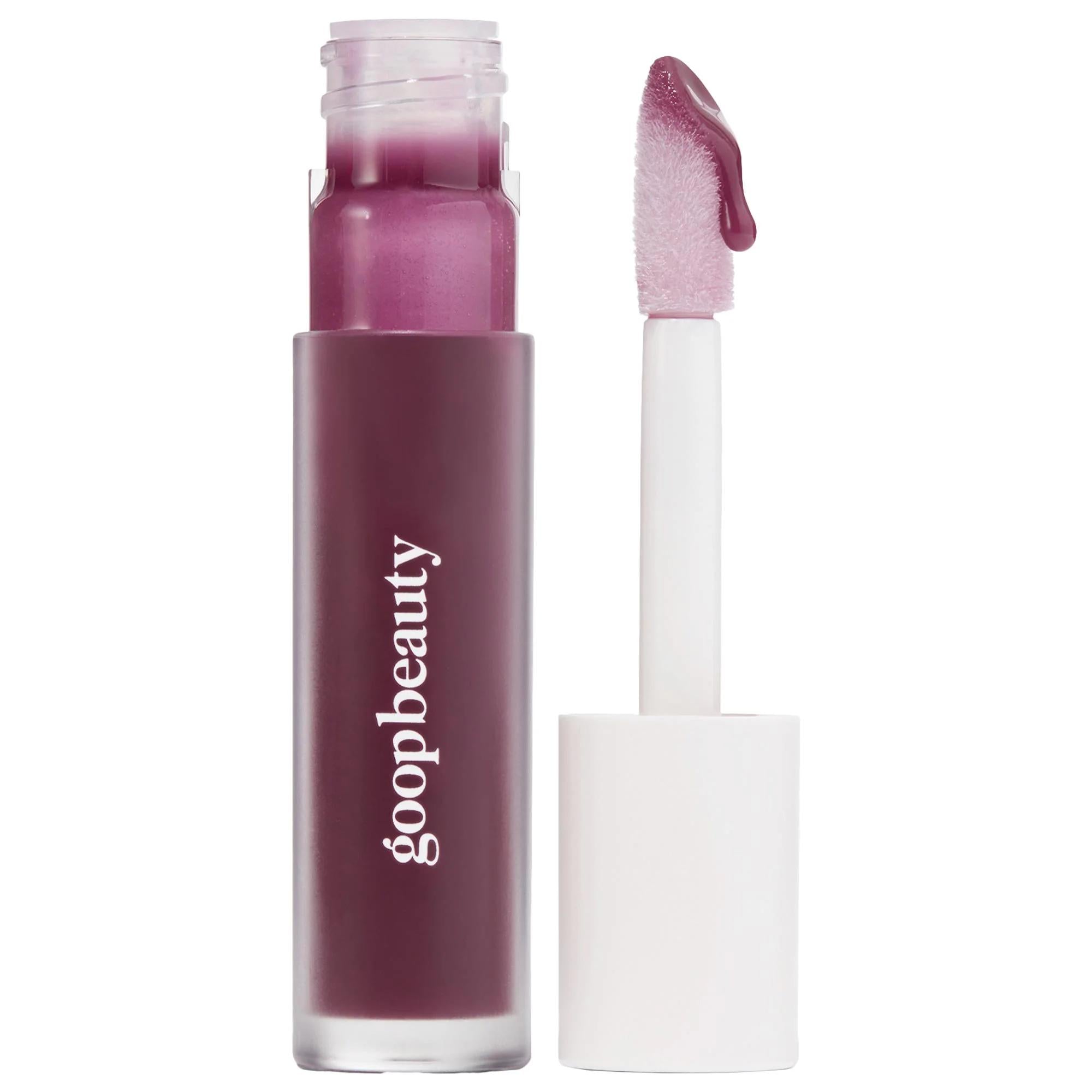 Dr. Brandt Hydra Barrier Gel Gloss - Vegan, Gluten-Free, Cruelty-Free Lip Moisturizer & Hydrating Lip Gloss Dr. Brandt Hydra Barrier Gel Gloss - Vegan Lip Moisturizer Hydrating Lip Gloss, Vegan Lip Care, Gluten-Free Lip Gloss, Cruelty-Free Lip Products, Lip Moisturizer, Dr. Brandt, Lip Care, Skincare for Lips, Moisturizing Lip Gloss, Vegan Beauty, Gluten-Free Beauty, Cruelty-Free Beauty, Lip Gloss, Lip Balm, Lip Treatment